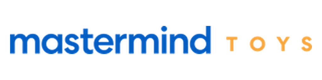 mastermindtoys-one Logo