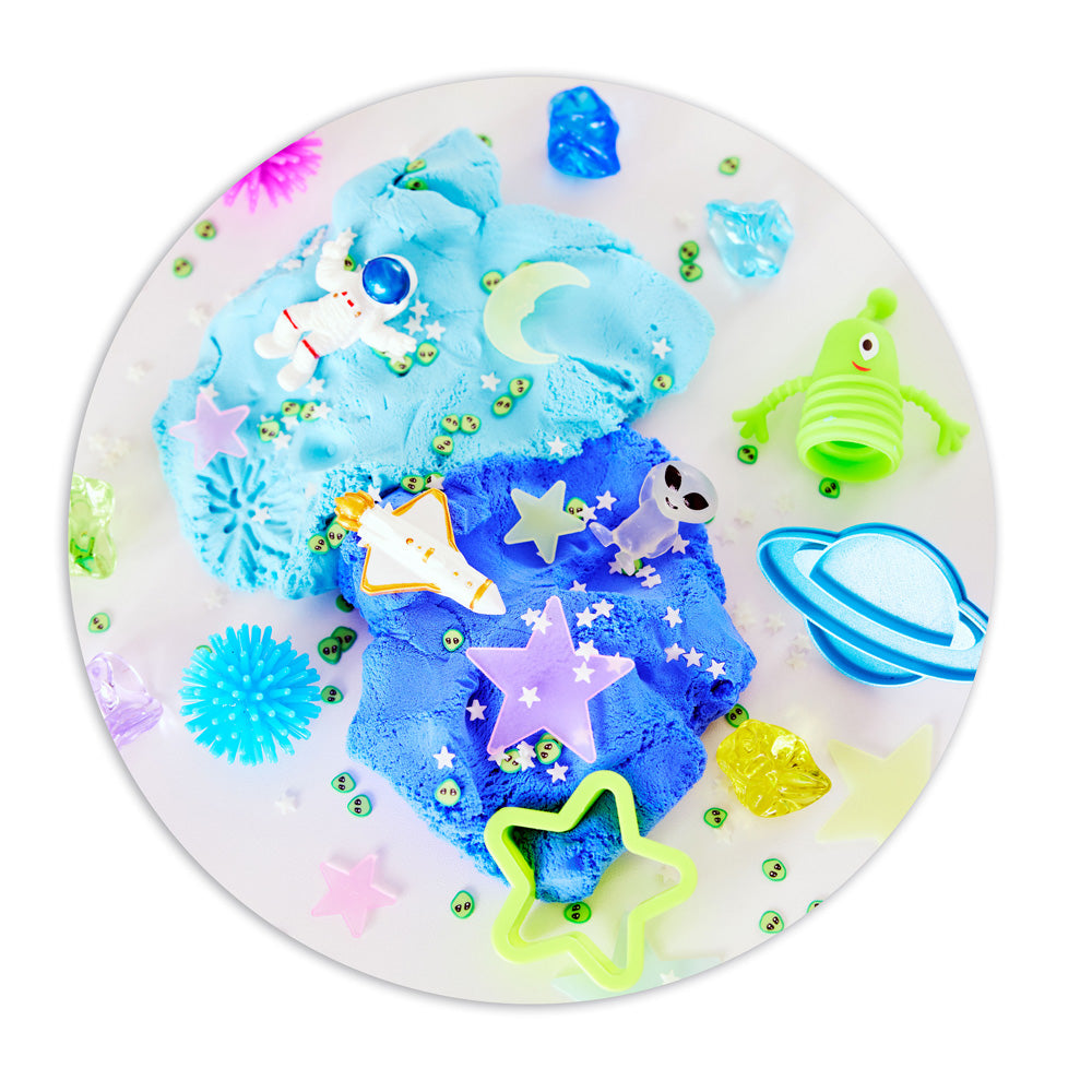 Creativity for Kids Sensory Pack Outer Space Bag - Image 7