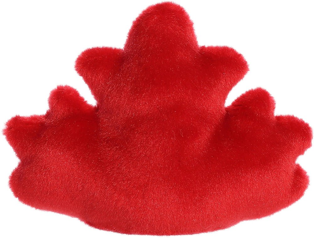 Palm Pals Fall Maple Leaf 5" Toy - Image 5