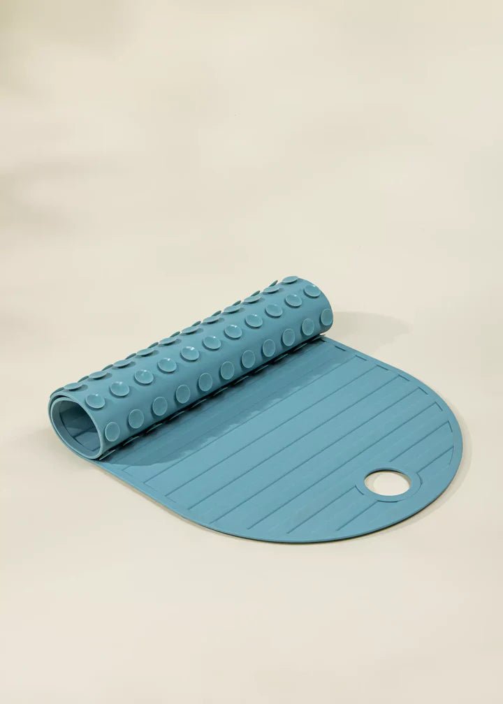 Coco Village Non-Slip Silicone Bathtub Mat - Cumulus Cup