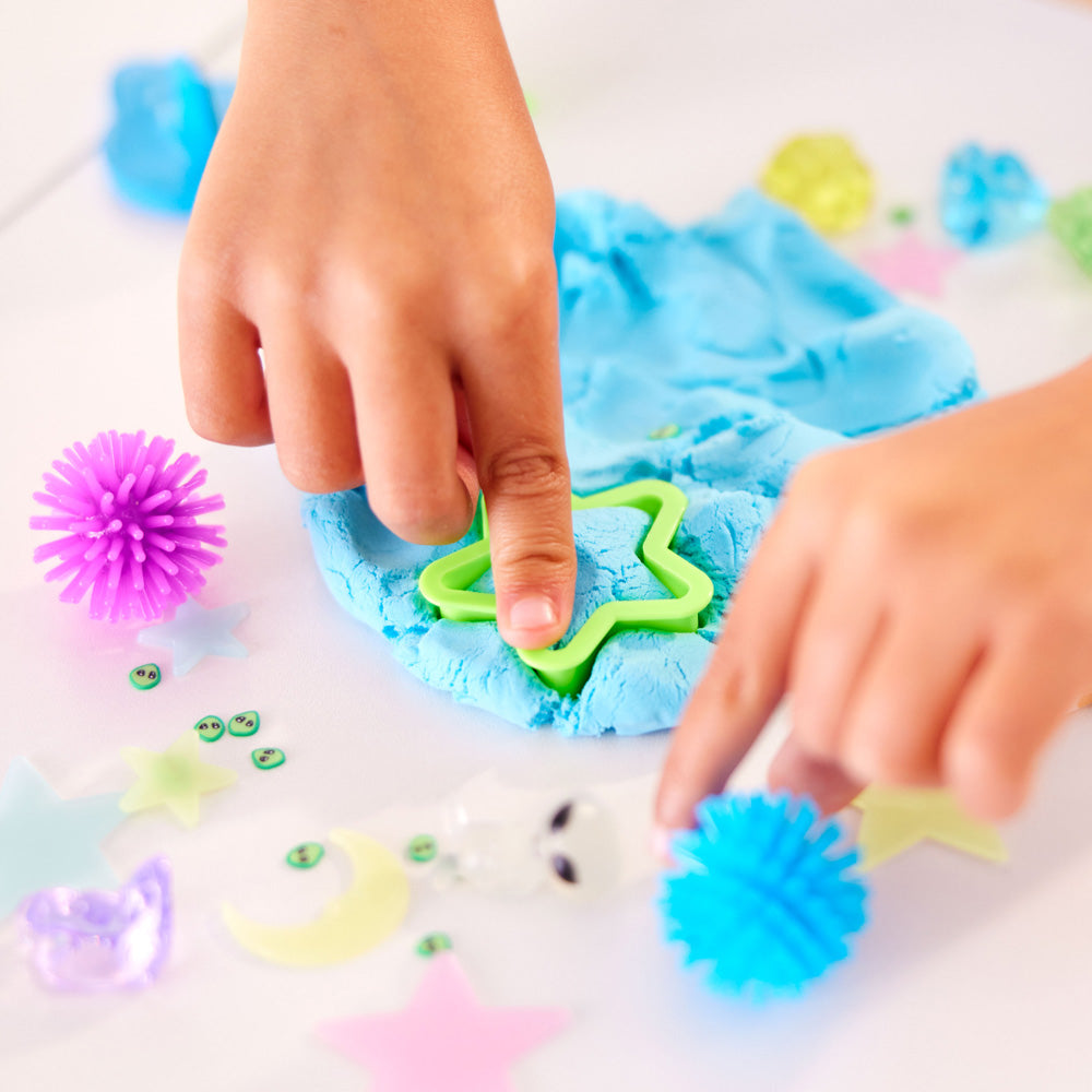 Creativity for Kids Sensory Pack Outer Space Bag - Image 5