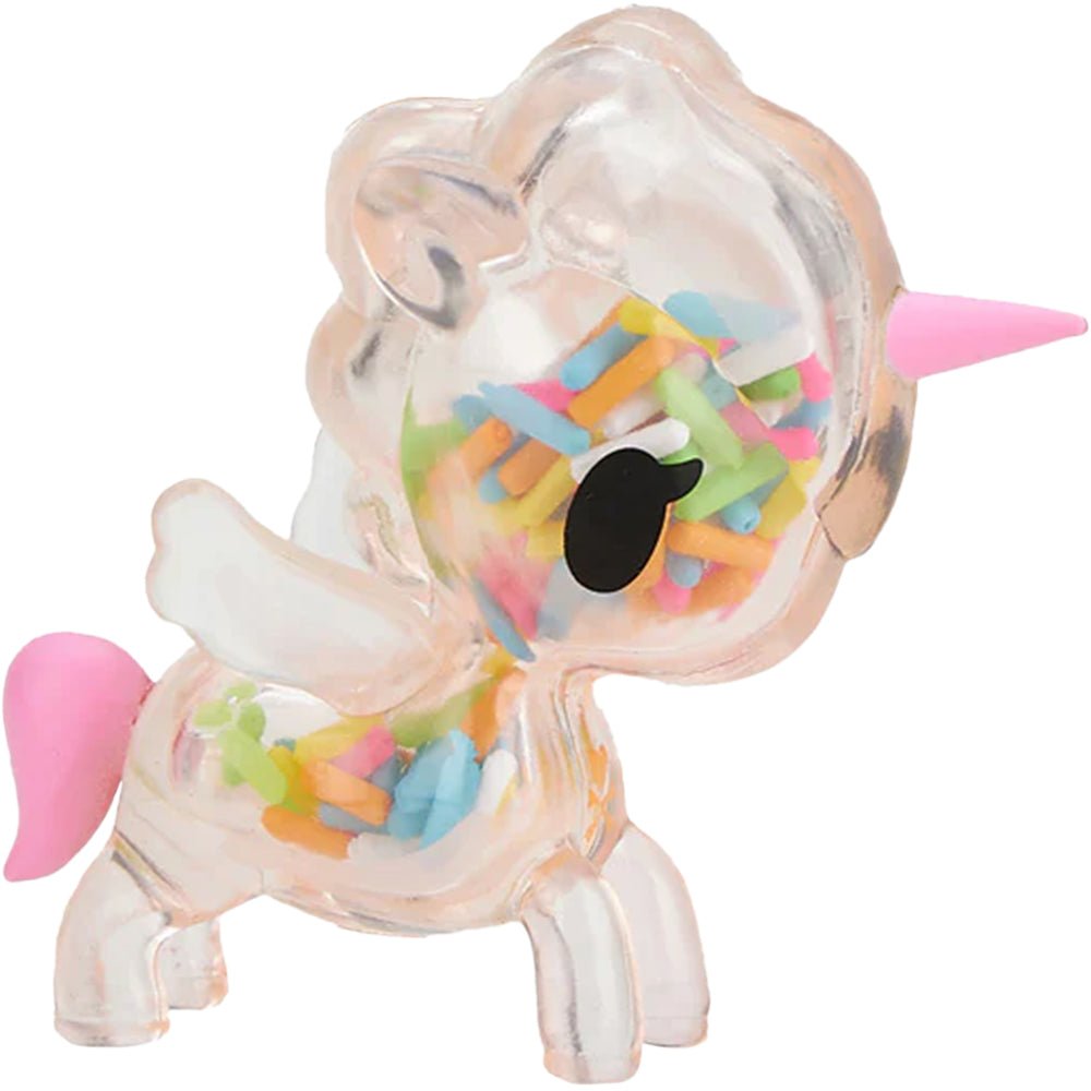 Tokidoki Toki Mochi Donut Unicorno Toy - Image 9