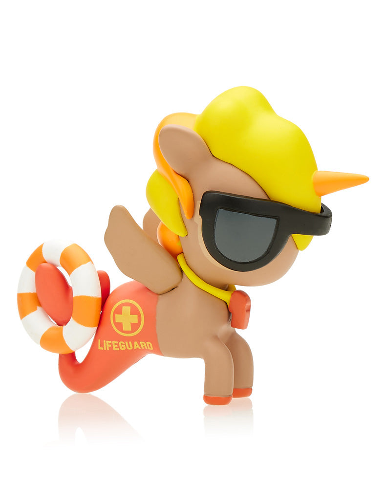 Tokidoki Mermicorno Series 9 Toy - Image 21