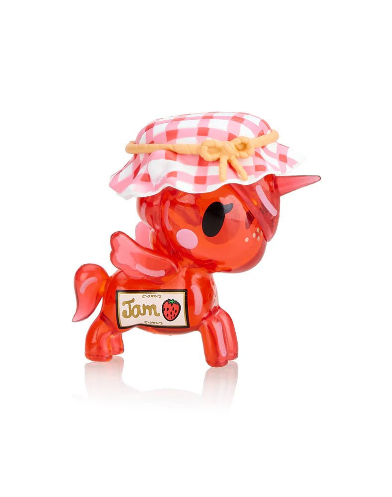 Tokidoki Toki Mochi Donut Unicorno Toy - Image 5