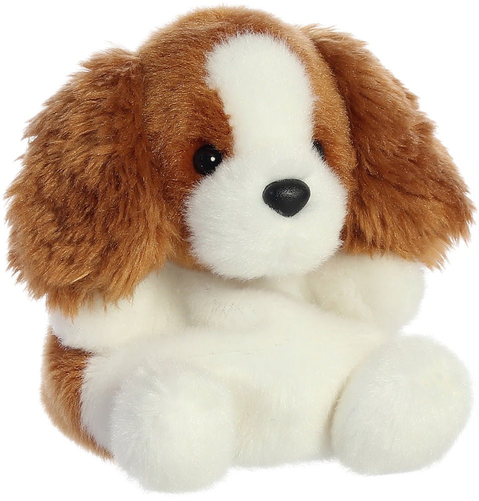Palm Pals Lady Spaniel 5" Toy - Image 2