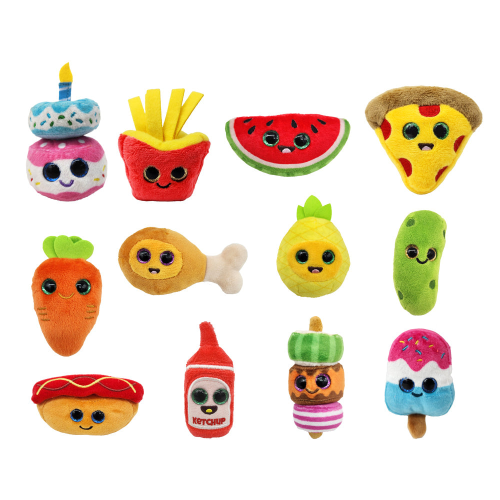 Surprizamals Food Edition s2 Bag - Image 18