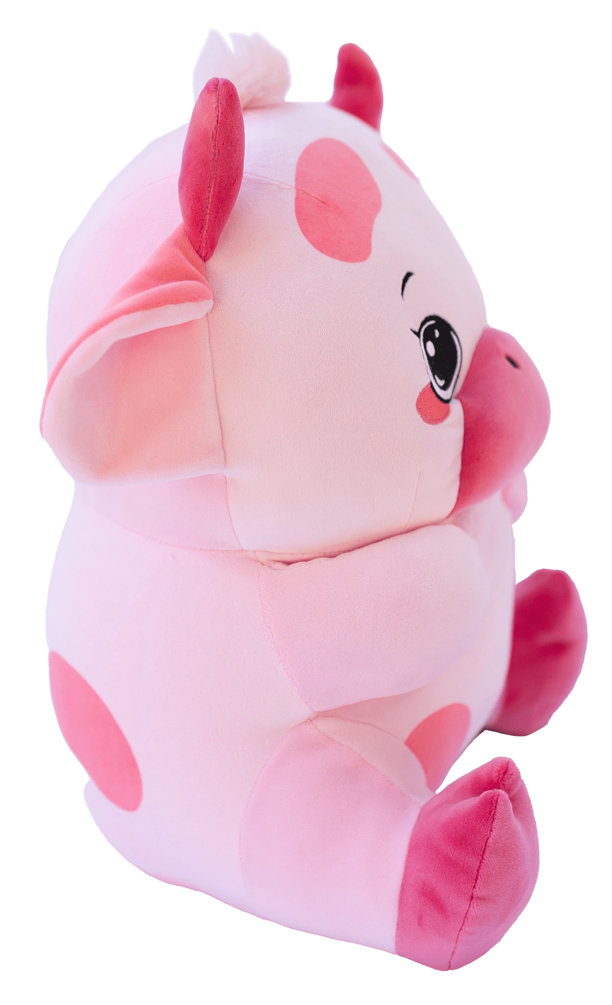 Plumpls Plumps Xlarge - Frothy Cow Toy - Image 2