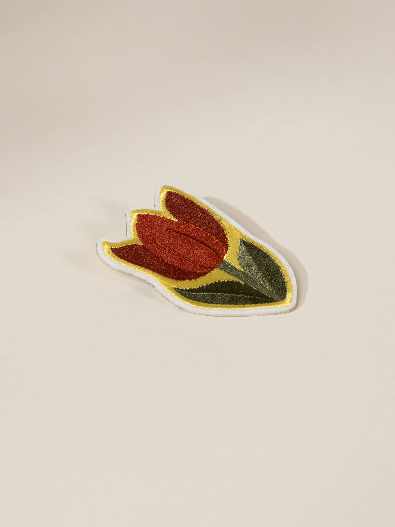 Coco Village Reusable Stick-On Patch - Tulip Toy - Image 2