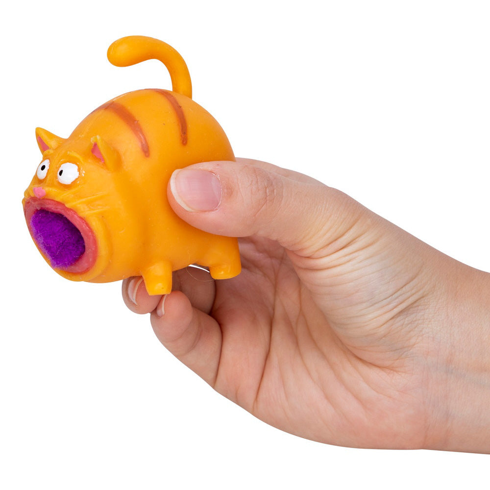 Hairball Kitty Toy - Image 12
