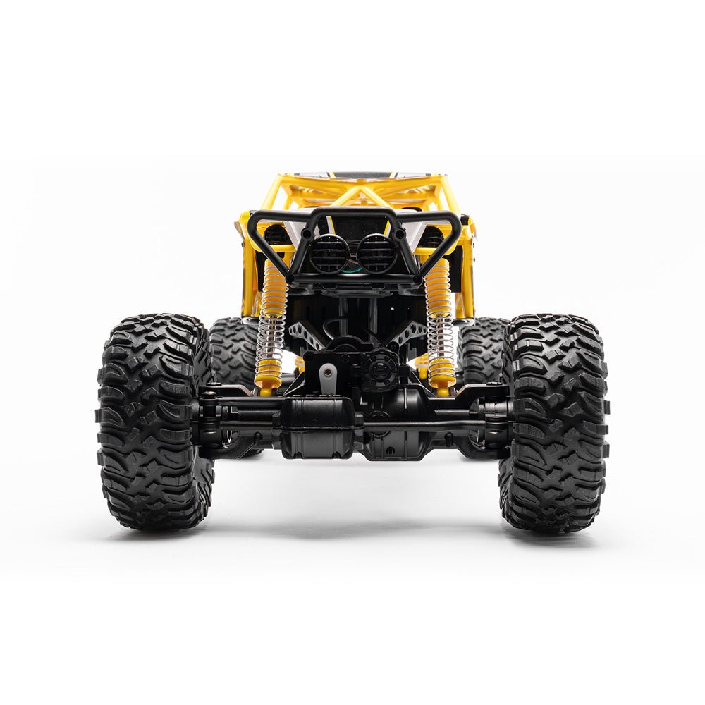 Litehawk Big Tom 15th Anniversary 4X4 Scale - Image 3