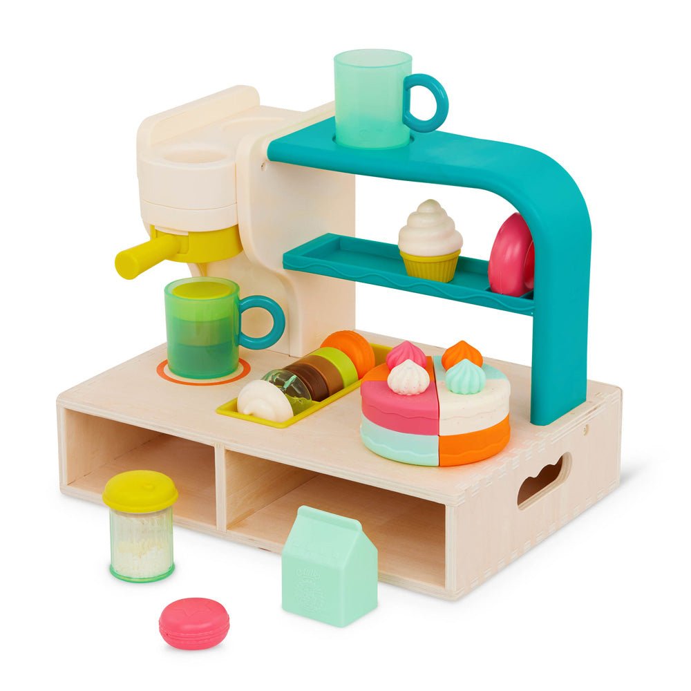 B.Toys Coffee & Bakery Shop Cup