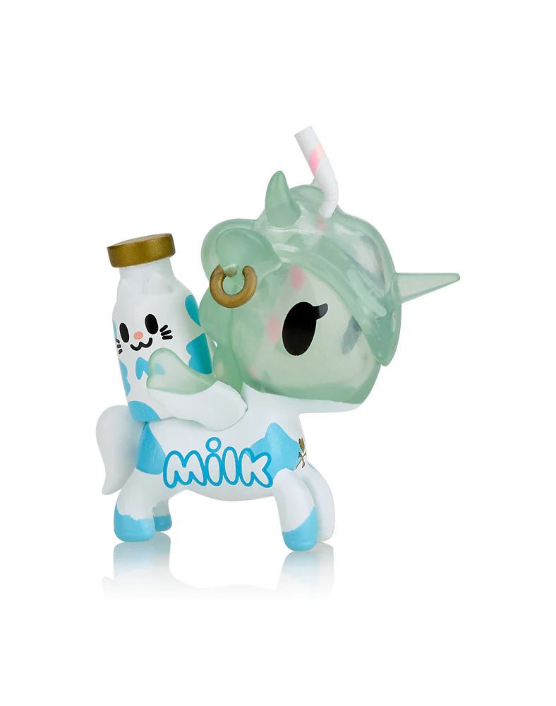 Tokidoki Toki Mochi Donut Unicorno Toy - Image 7