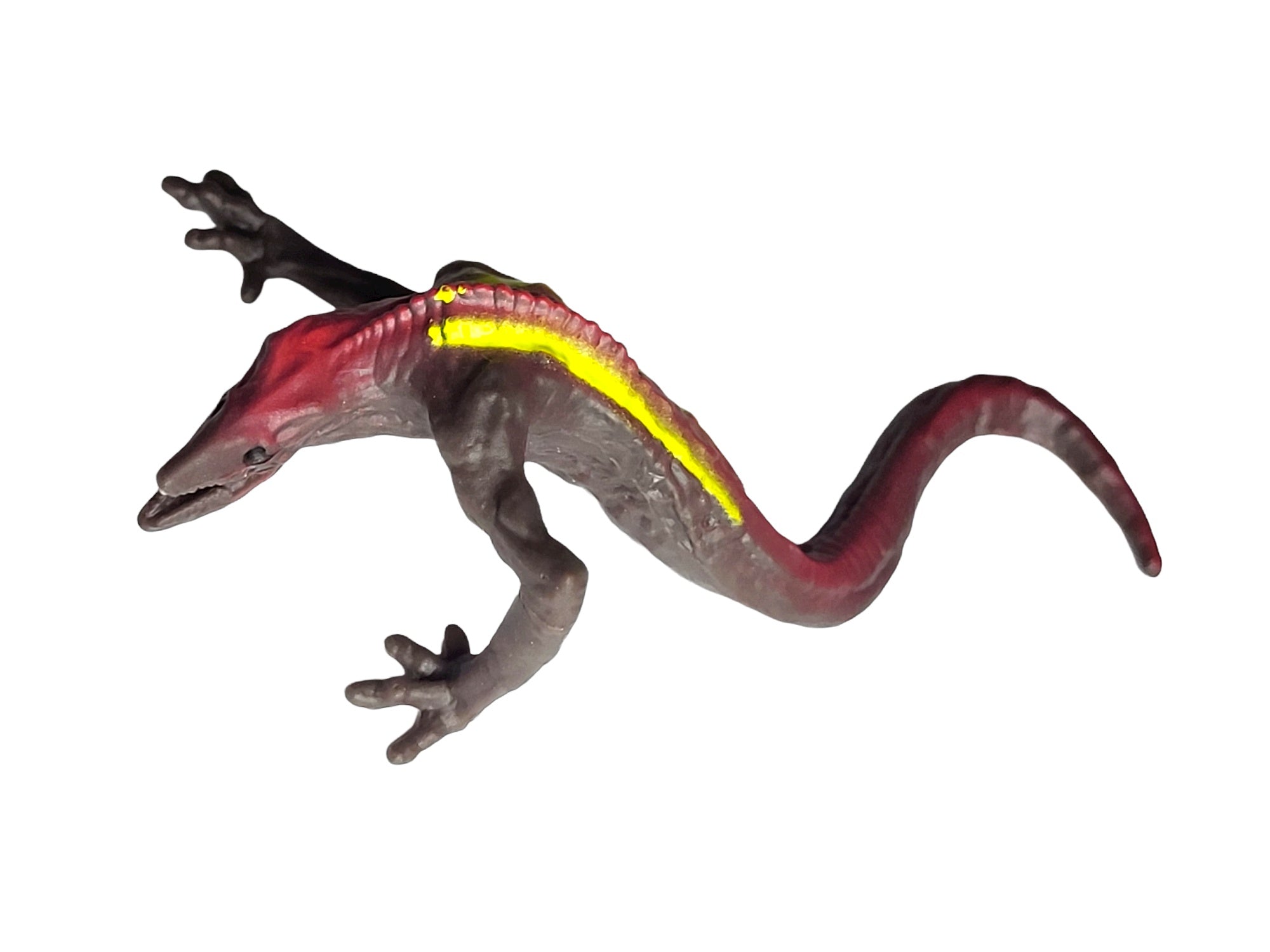 Godzilla Monsterverse 2" Mini Skull Crawler Toy - Image 4