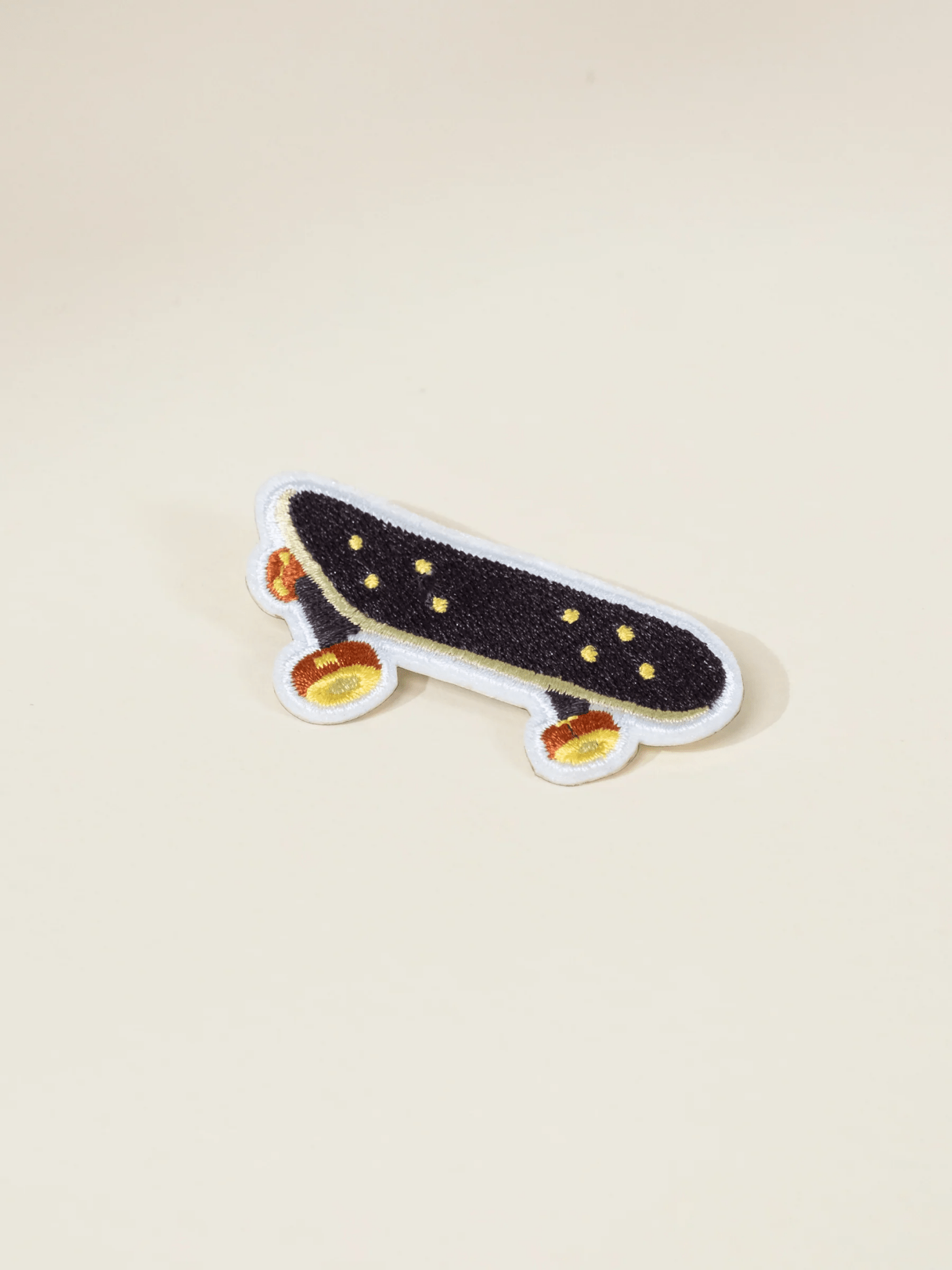 Coco Village Reusable Stick-On Patch - Skateboard Toy - Image 2