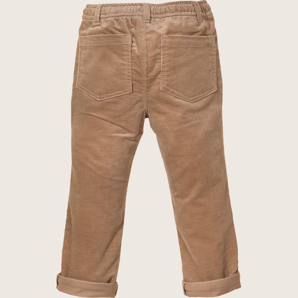 Cord Jogger TBHWB00 - Kelp / 18-24m - Image 2