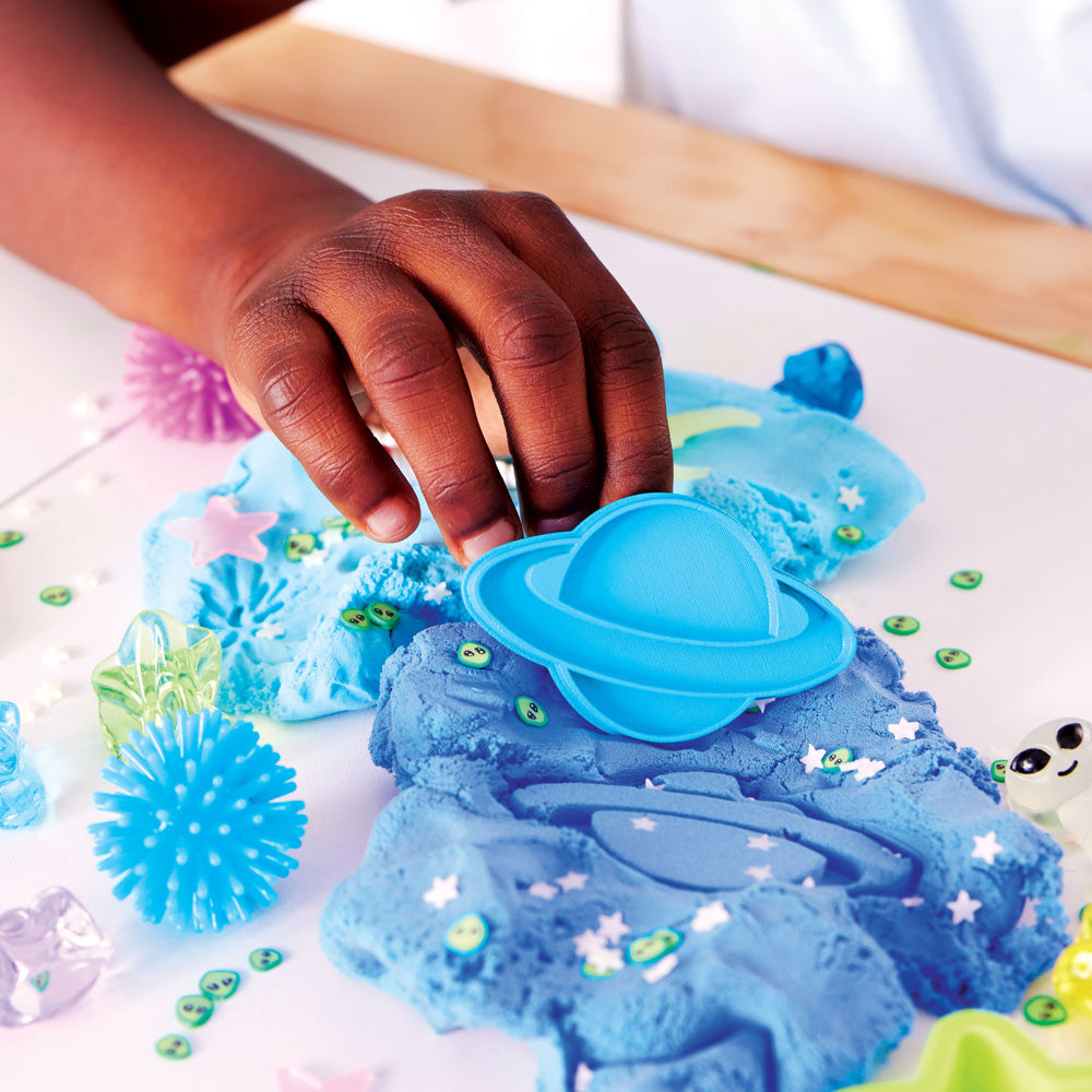 Creativity for Kids Sensory Pack Outer Space Bag - Image 12