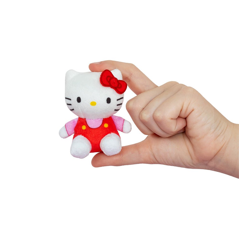 Micro Teenies Hello Kitty & Friends Assortment Scale - Image 9