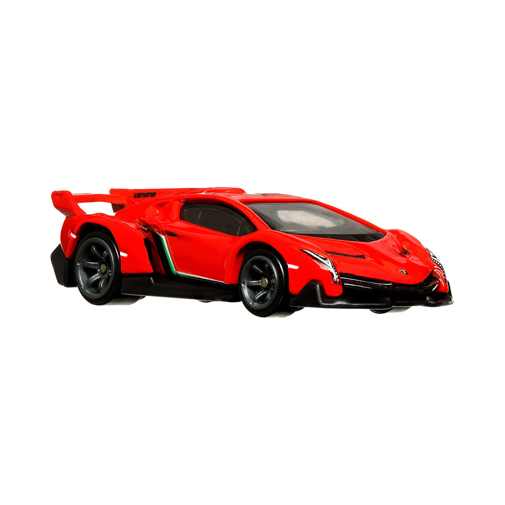 Hot Wheels Car Culture Circuit Legends Single Pack Scale - Image 8