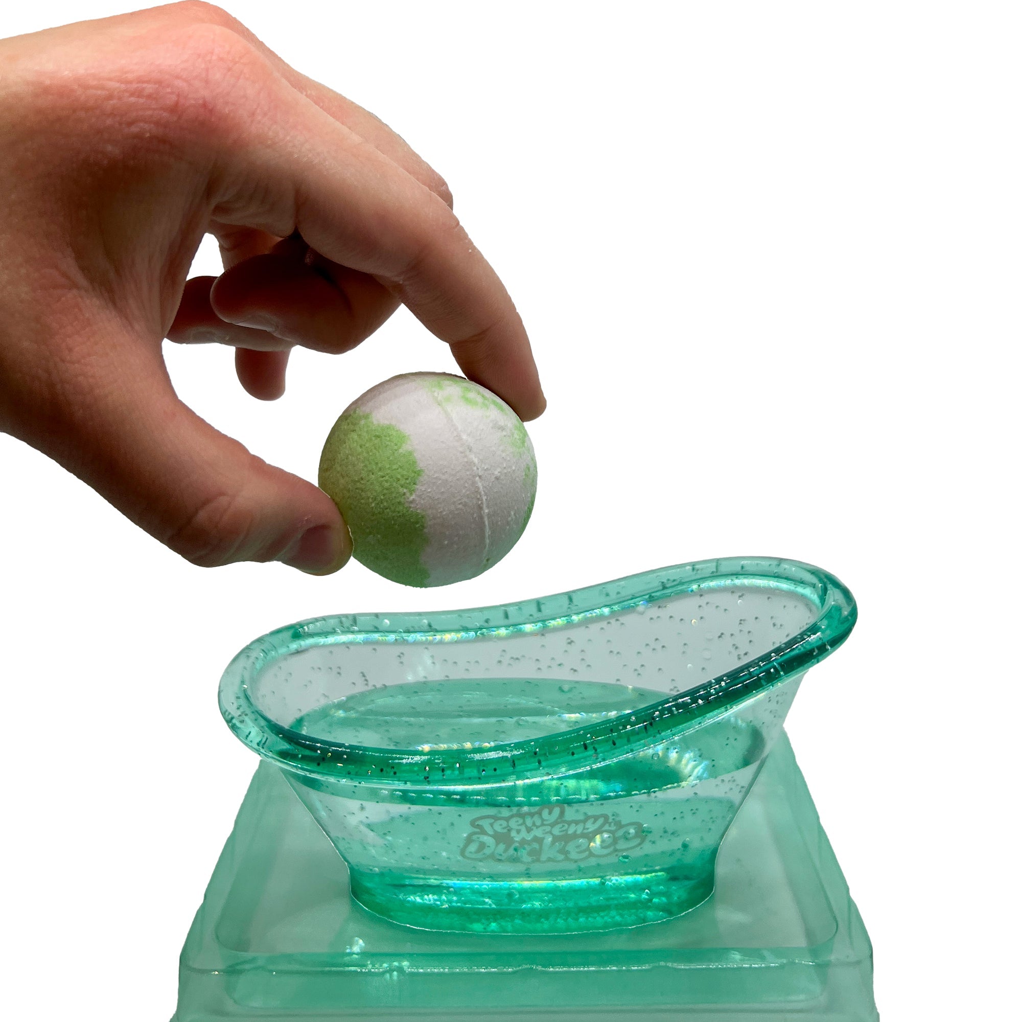 Teeny Weeny Duckeez Toy - Image 2