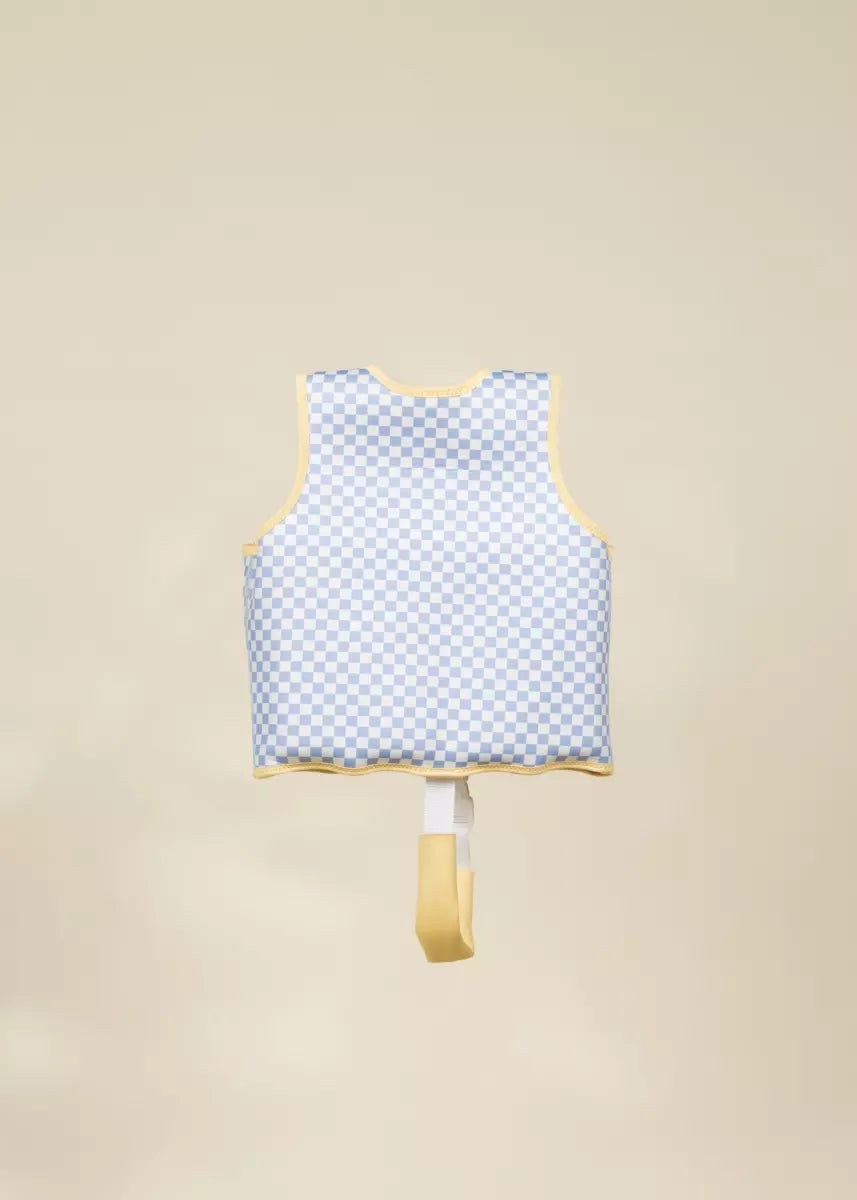 Coco Village Neoprene Kids Swimming Vest – Ocean (2–3Y) Toy - Image 2
