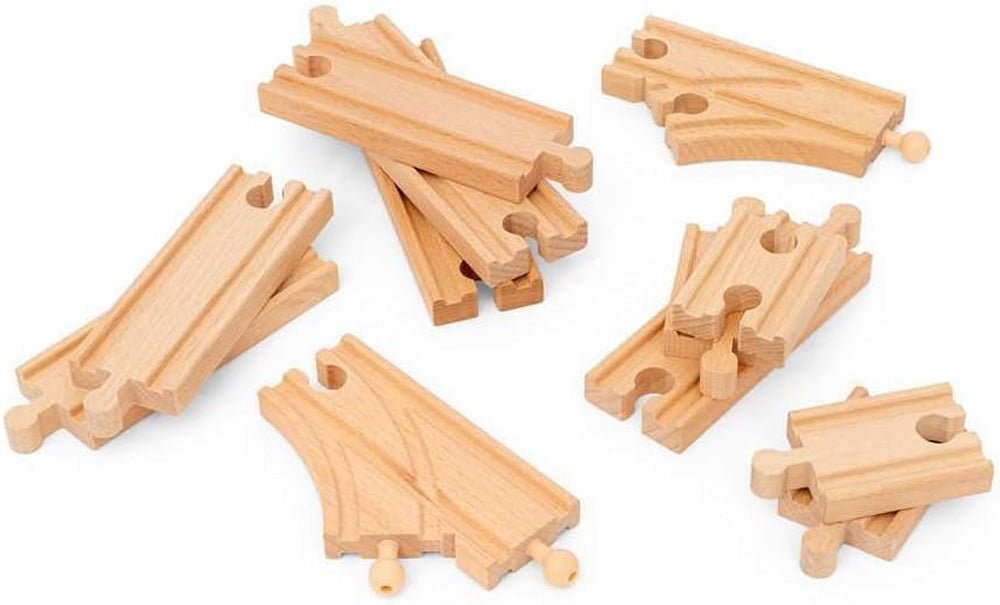 Brio Starter Track Pack Toy - Image 4