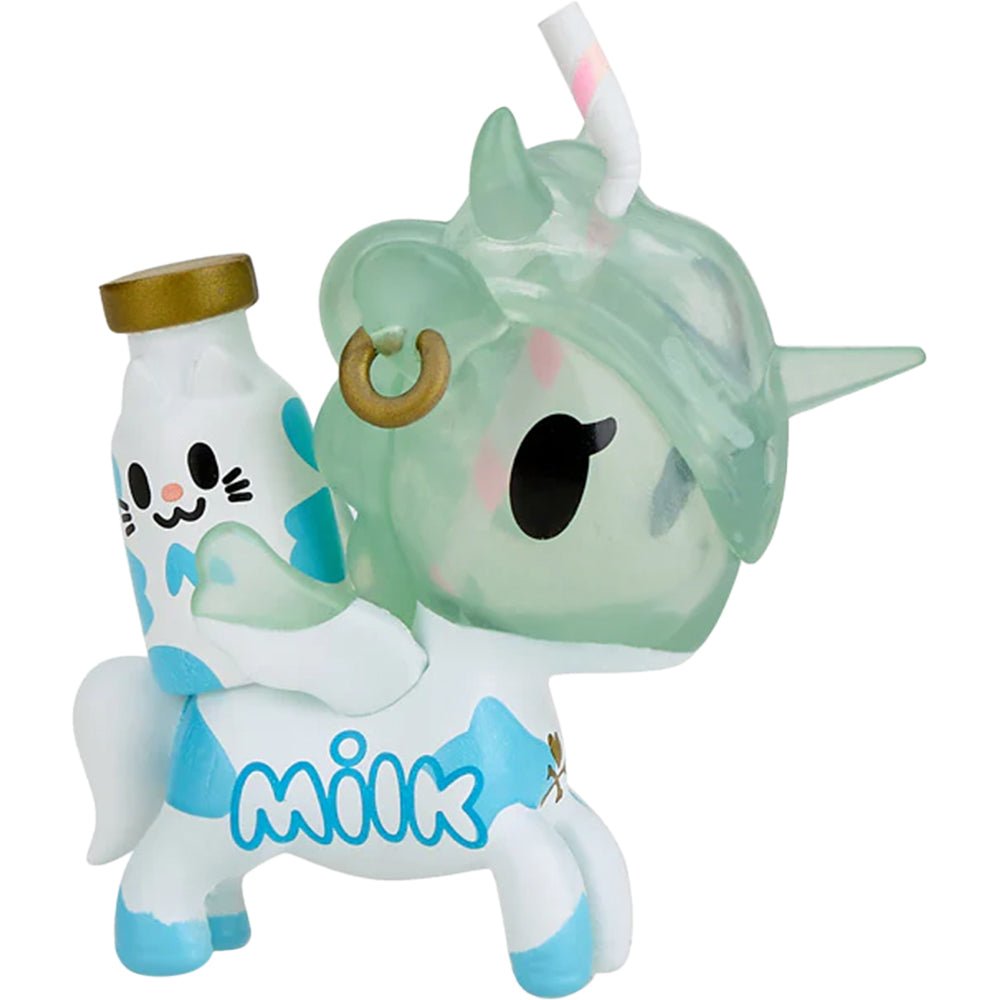 Tokidoki Toki Mochi Donut Unicorno Toy - Image 13
