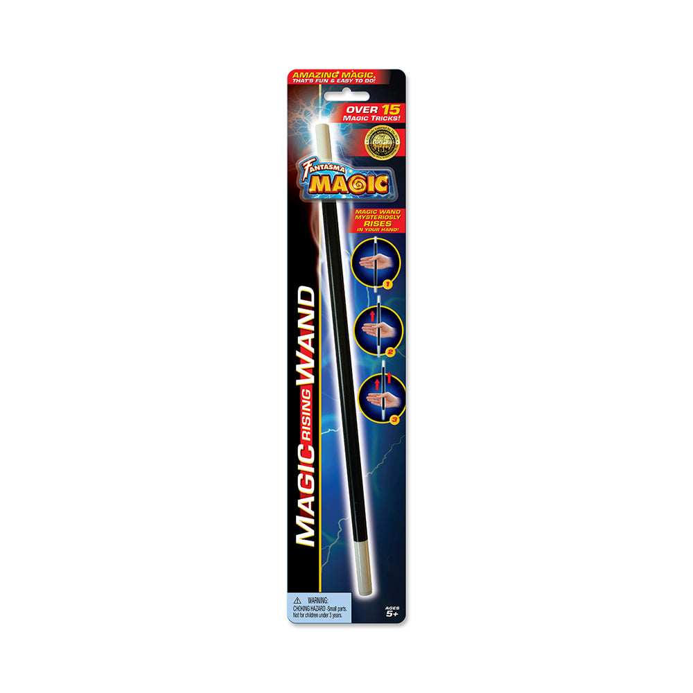 Fantasma Rising Magic Wand Toy - Image 13