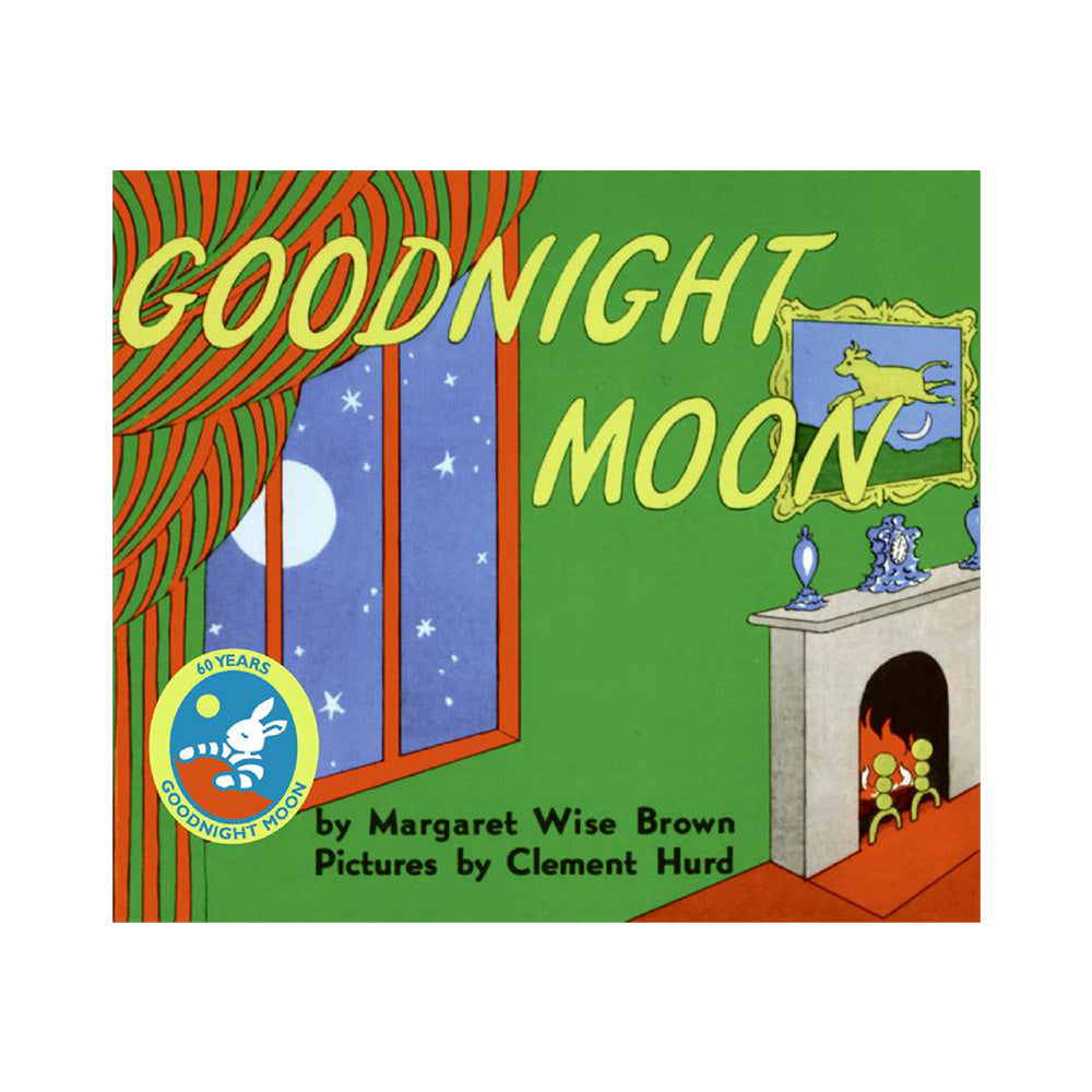 Goodnight Moon Chair - Image 3