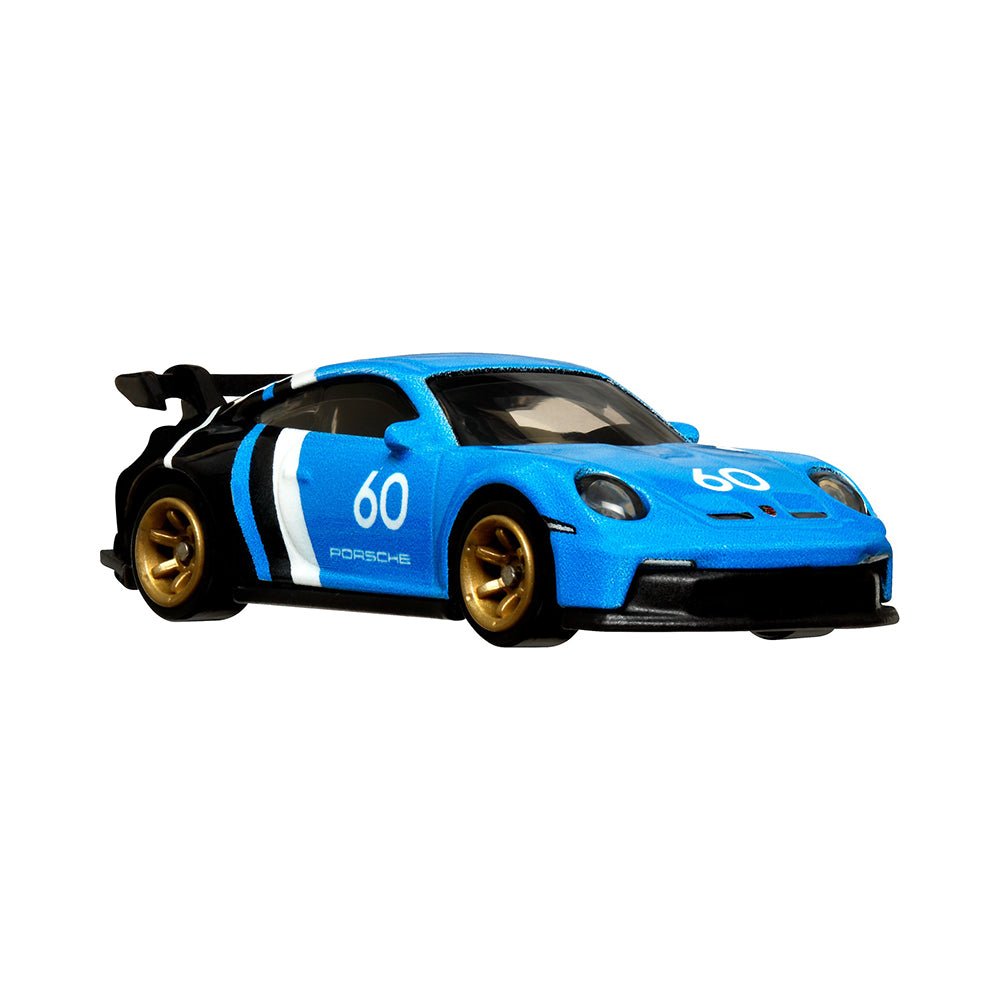 Hot Wheels Car Culture Circuit Legends Single Pack Scale - Image 5