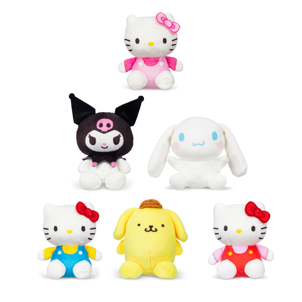 Micro Teenies Hello Kitty & Friends Assortment Scale - Image 5