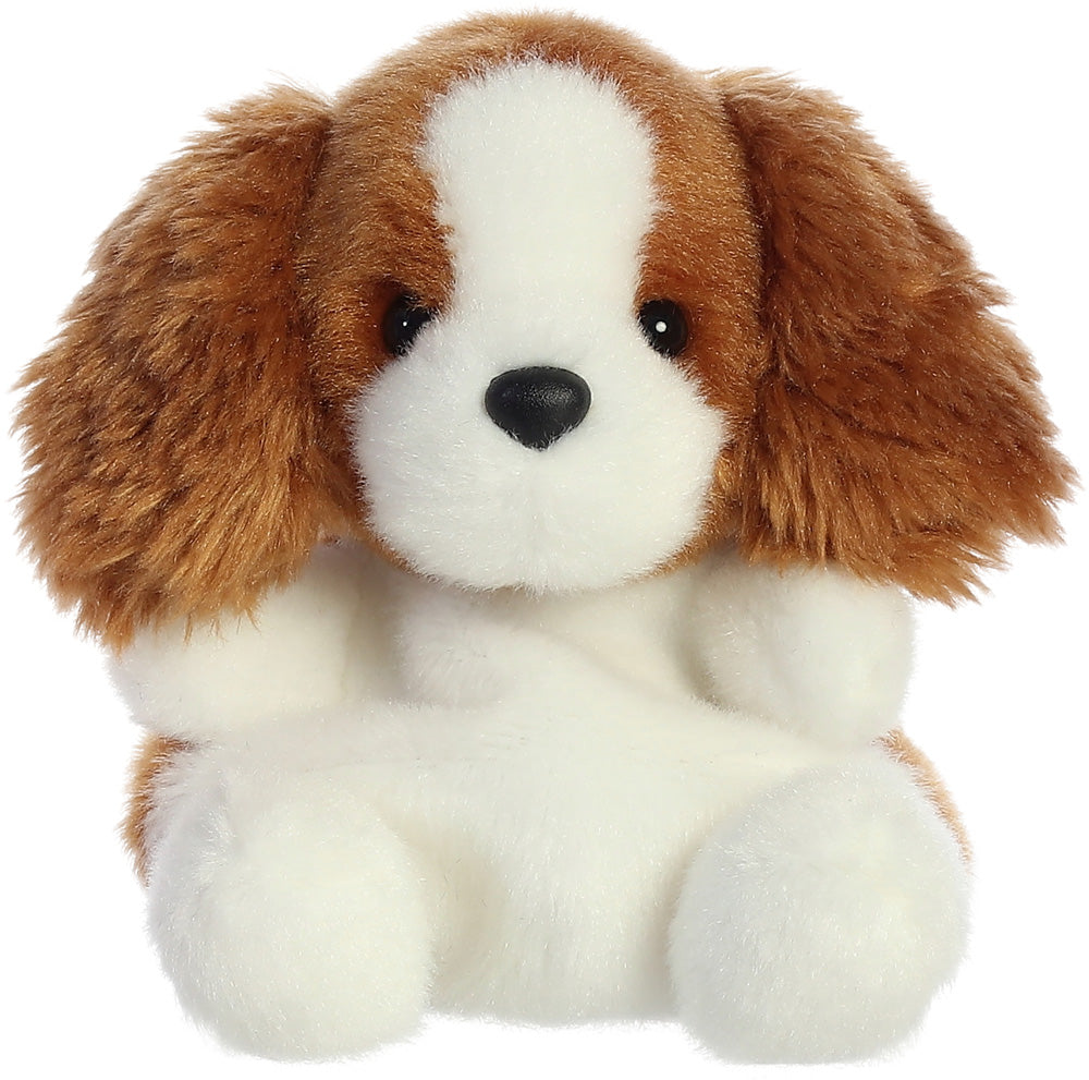 Palm Pals Lady Spaniel 5" Toy - Image 5
