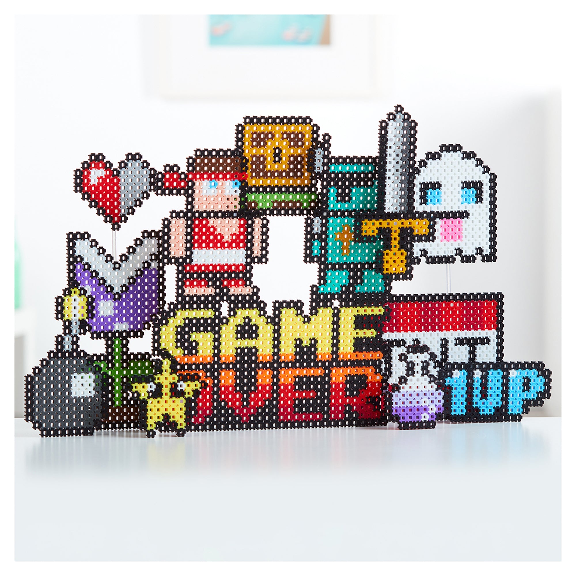 Simbrix - Feature Pack - Game On Puzzle - Image 8