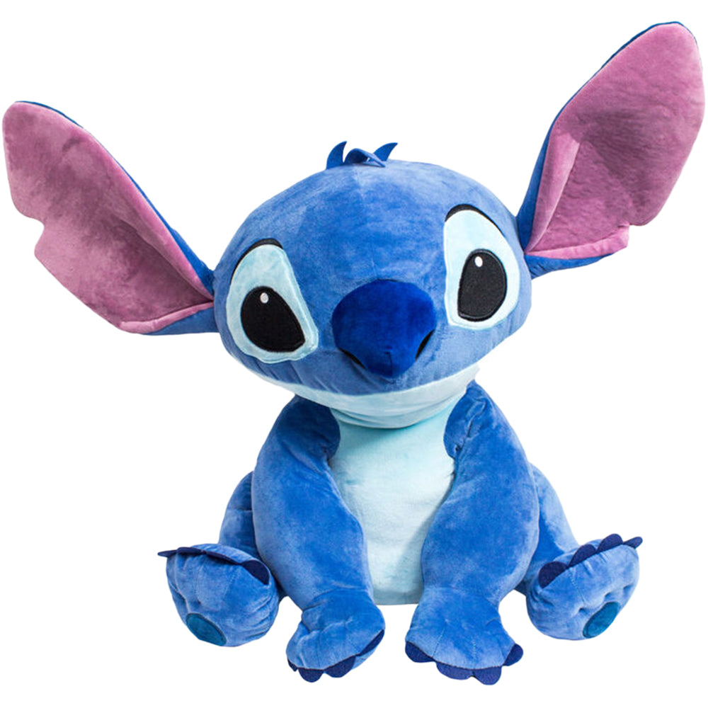 Disney Large Stitch Toy