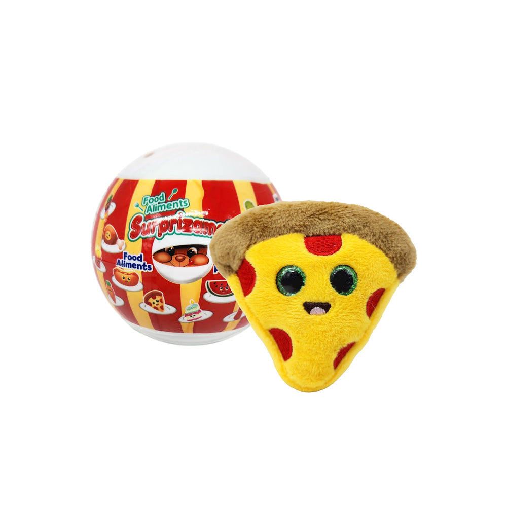 Surprizamals Food Edition s2 Bag - Image 31
