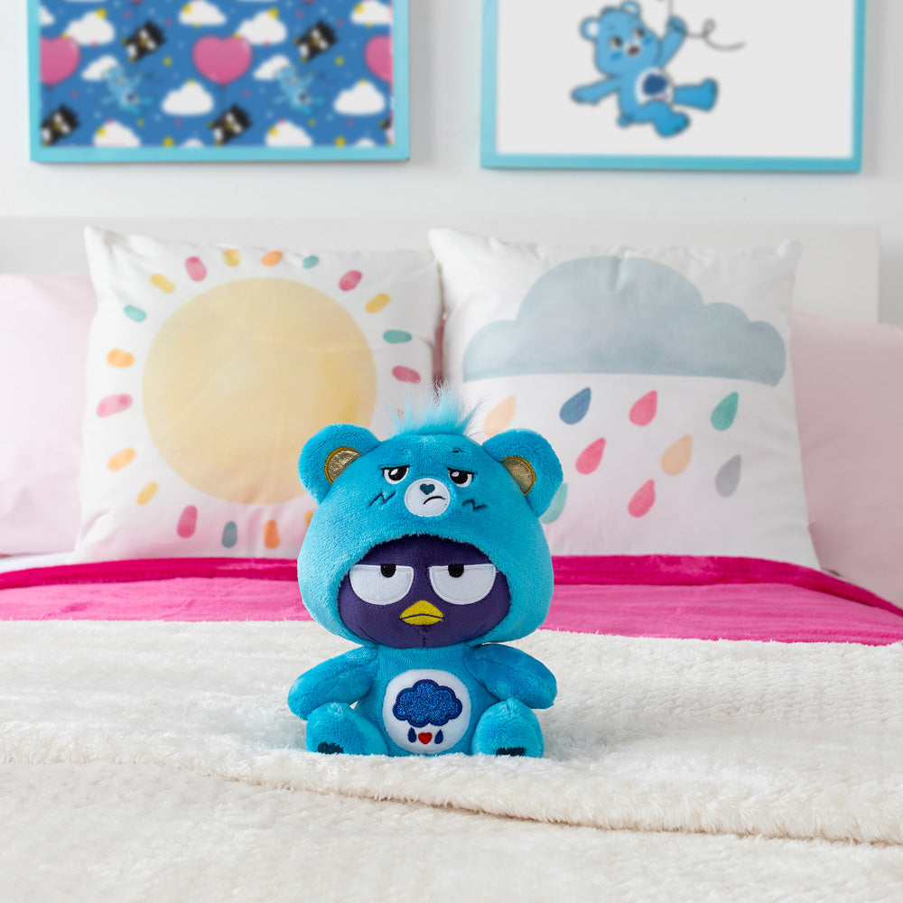 Badtz-Maru as Grumpy Bear Toy - Image 6