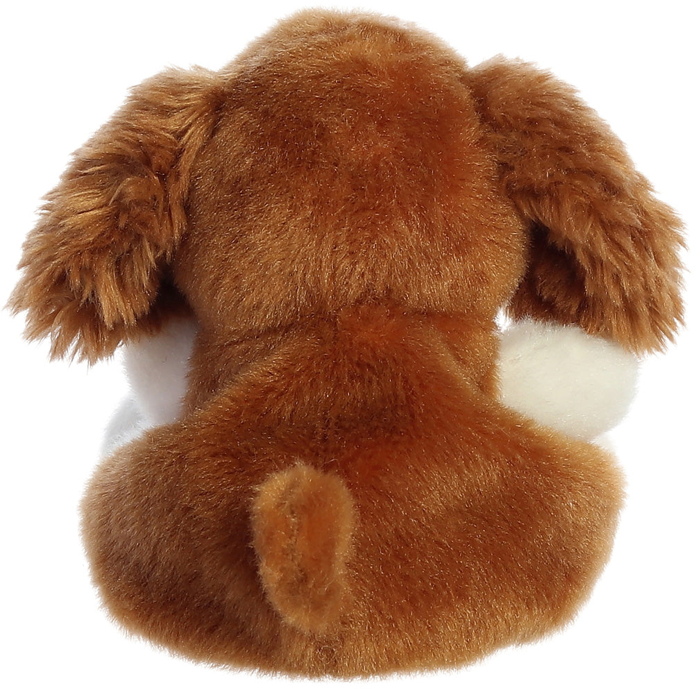 Palm Pals Lady Spaniel 5" Toy - Image 8