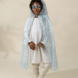 Coco Village Twinkling Cape Costume 5-6Y Toy