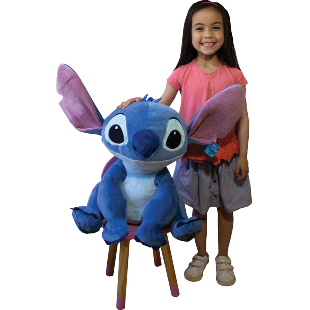 Disney Large Stitch Toy - Image 2