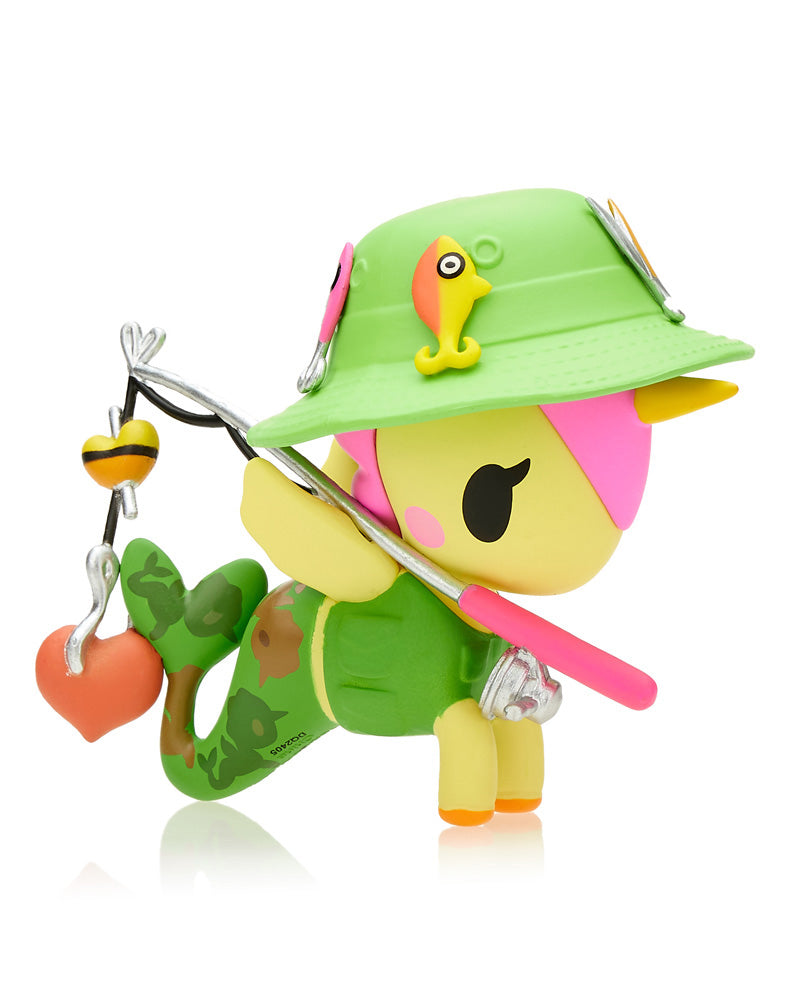 Tokidoki Mermicorno Series 9 Toy - Image 20