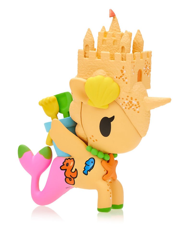 Tokidoki Mermicorno Series 9 Toy - Image 7