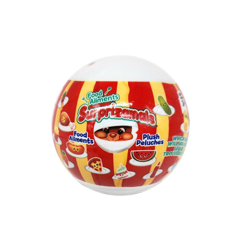 Surprizamals Food Edition s2 Bag - Image 14