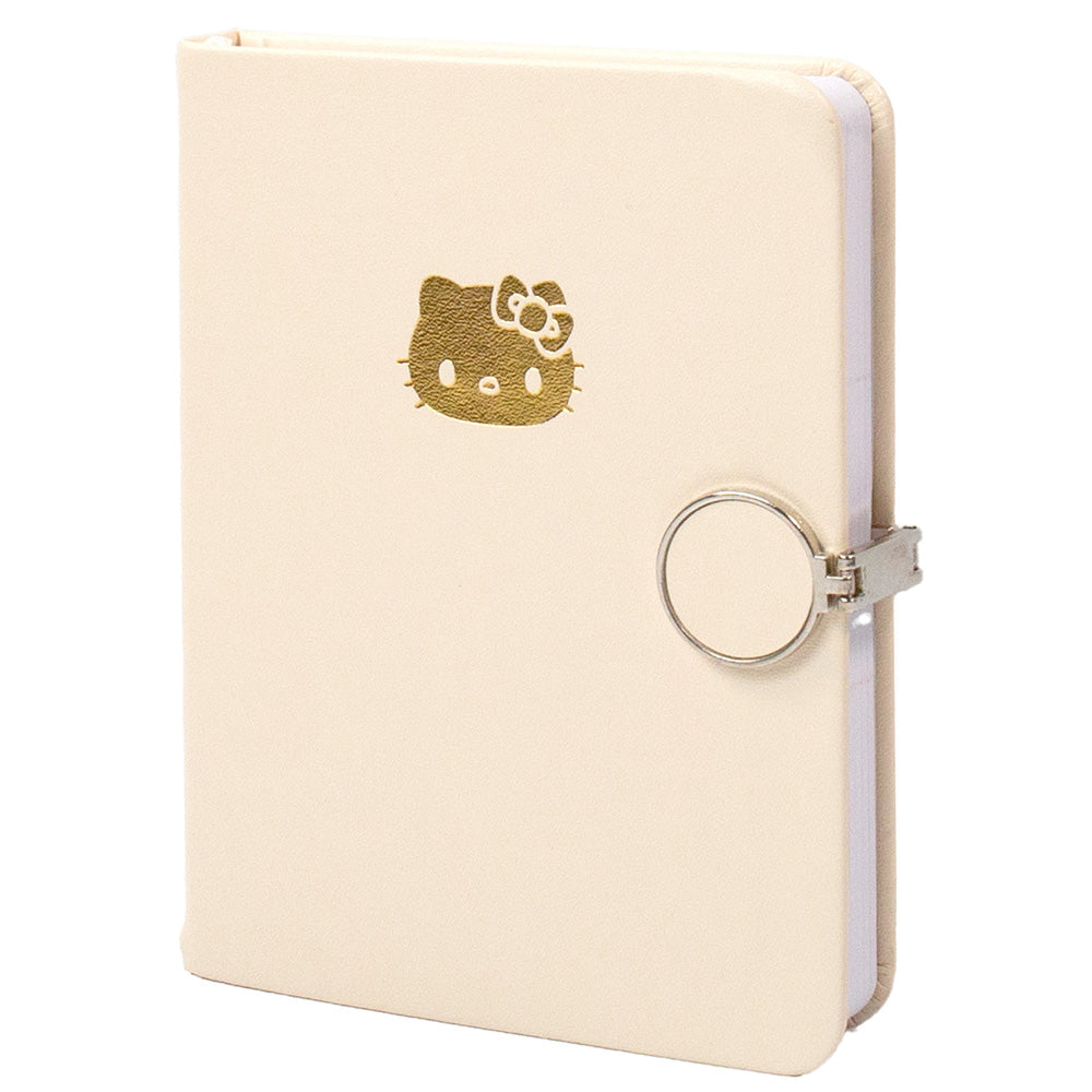 Hello Kitty Kawaii Magnetic Journal Bag - Image 9