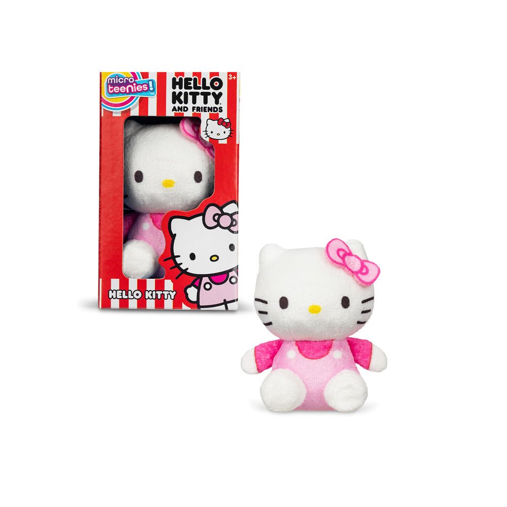 Micro Teenies Hello Kitty & Friends Assortment Scale - Image 10