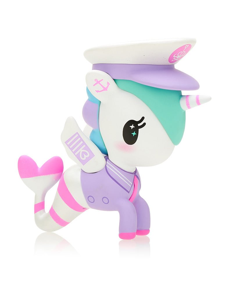 Tokidoki Mermicorno Series 9 Toy - Image 10