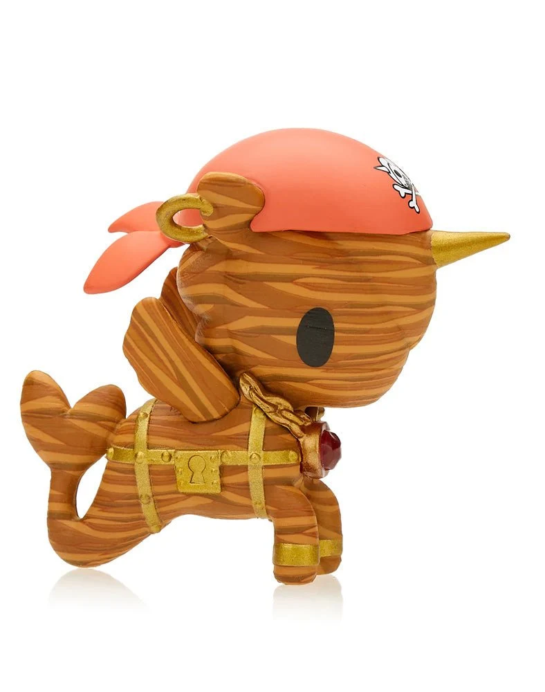 Tokidoki Mermicorno Series 9 Toy - Image 4