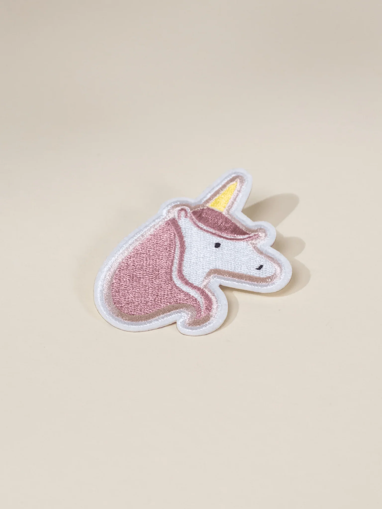 Coco Village Reusable Stick-On Patch - Unicorn Toy
