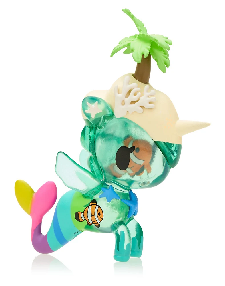 Tokidoki Mermicorno Series 9 Toy - Image 24