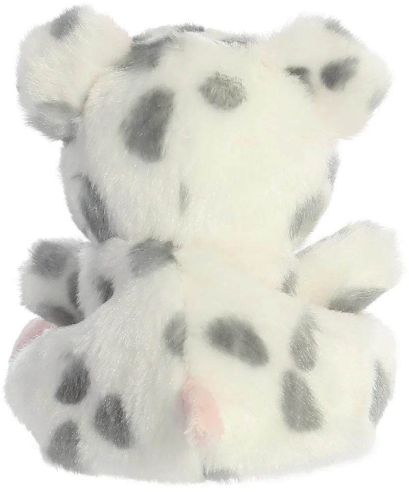 Palm Pals Piggles Spotted Piglet 5" Toy - Image 5