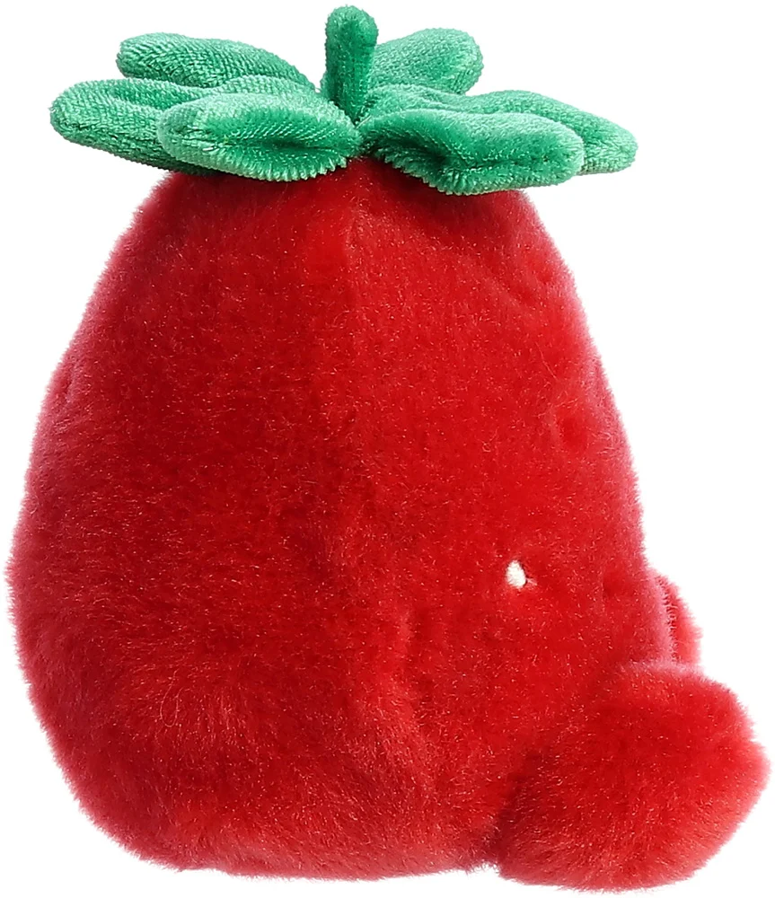 Palm Pals Juicy Strawberry 5" Toy - Image 4
