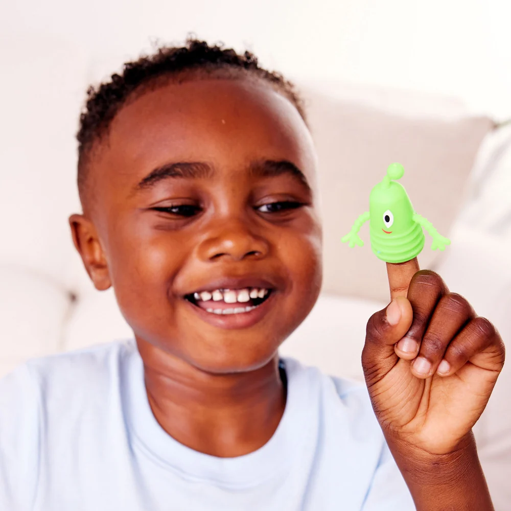 Creativity for Kids Sensory Pack Outer Space Bag - Image 9
